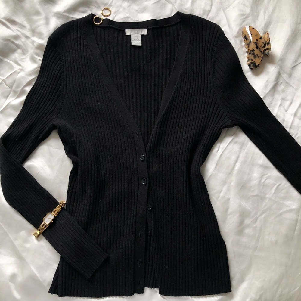 Long Sleeve Cardian♠️✨